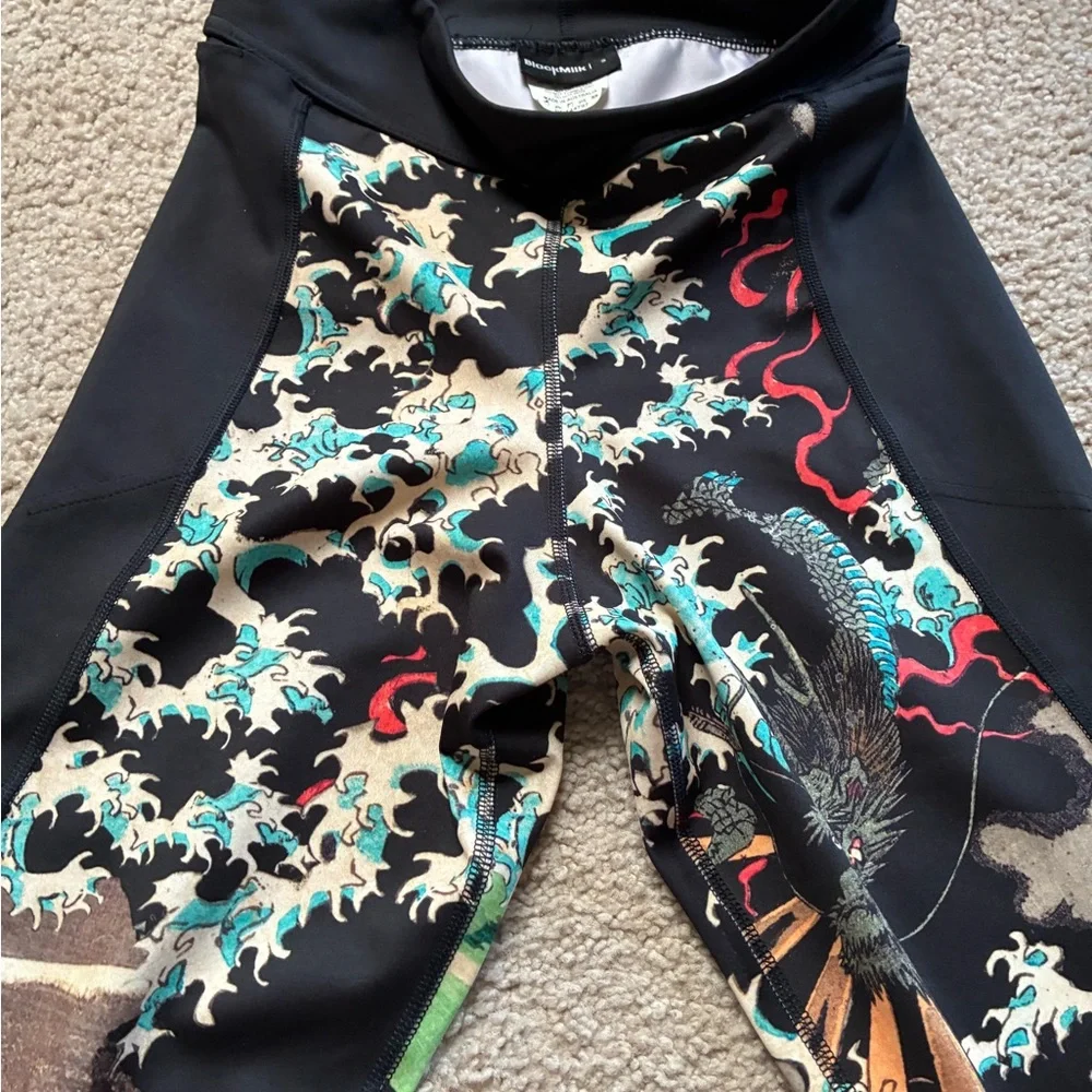 WAS $50 Blackmilk leggings - Picture 9 of 11